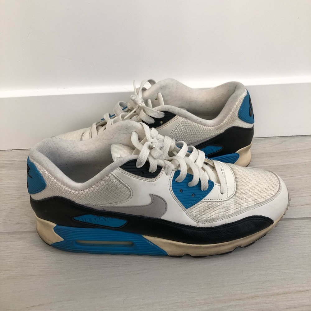 Nike Air max 90 *no insoles*